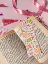 Load image into Gallery viewer, Spring Animal Bookmark