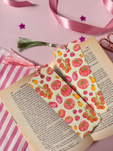 Load image into Gallery viewer, Tomato Bookmark