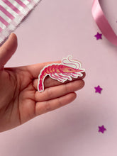 Load image into Gallery viewer, Shrimp Sticker
