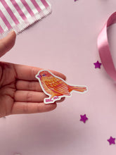 Load image into Gallery viewer, Sparrow Sticker
