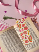 Load image into Gallery viewer, Tomato Bookmark
