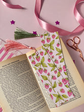 Load image into Gallery viewer, Strawberry Bookmark
