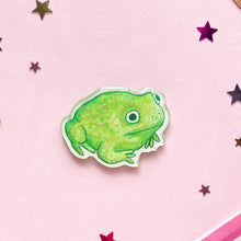 Load image into Gallery viewer, Toad Magnet
